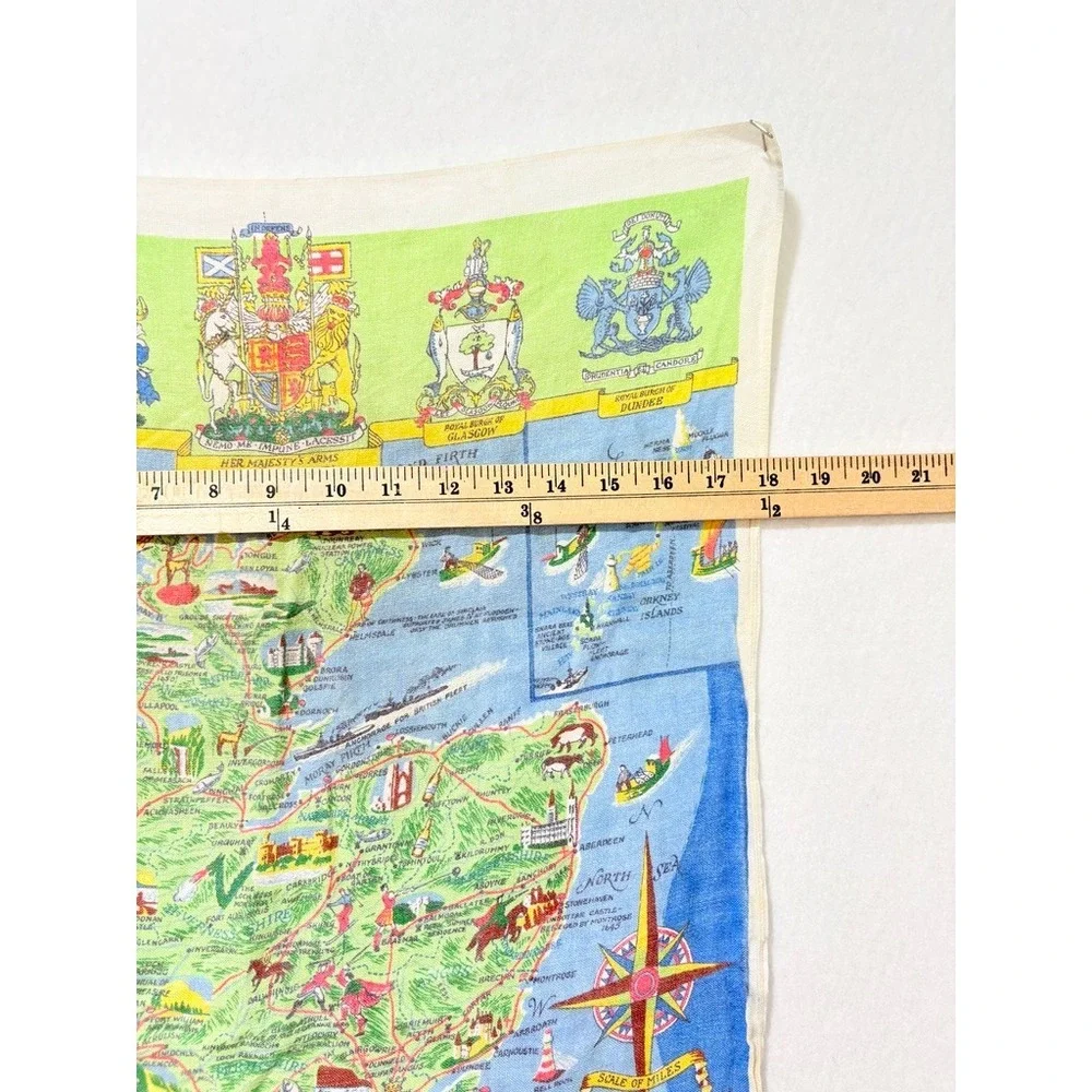 N/A measurements length